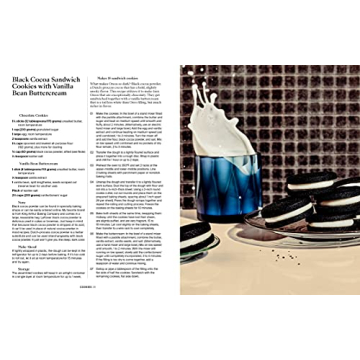 Innovative Cookie Recipes for Baking Enthusiasts