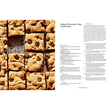 Innovative Cookie Recipes for Baking Enthusiasts