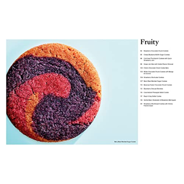 Innovative Cookie Recipes for Baking Enthusiasts