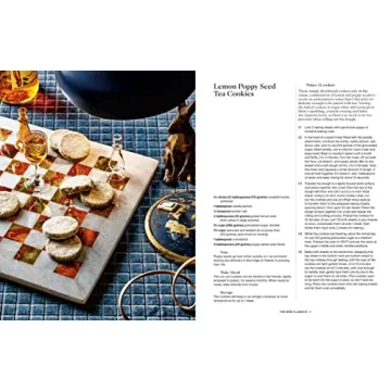 Innovative Cookie Recipes for Baking Enthusiasts