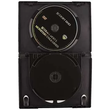 4 Film Favorites: Scooby-Doo (Live Action)