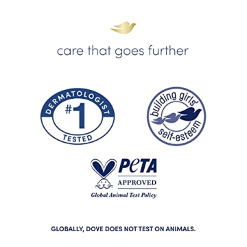 Dove Beauty Bar Moisturizing Cleanser for Soft Skin - 14 Bars