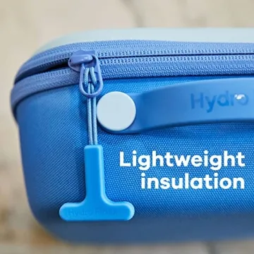 Hydro Flask Insulated Lunch Box for Kids in Wisteria