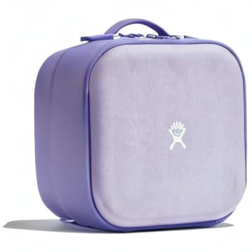 Hydro Flask Insulated Lunch Box for Kids in Wisteria