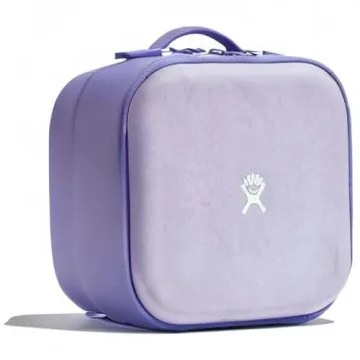 Hydro Flask Insulated Lunch Box for Kids in Wisteria