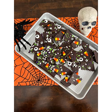 Nonstick USA Pan Jelly Roll Pan - Durable & Warp Resistant