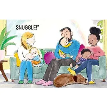 Let's Go Puddling! - A Fun Children's Book