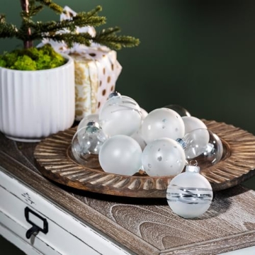 Rust-Oleum Frosted Glass Spray Paint for Elegant Designs