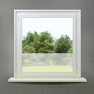 Rust-Oleum Frosted Glass Spray Paint for Elegant Designs