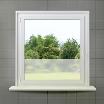 Rust-Oleum Frosted Glass Spray Paint for Elegant Designs