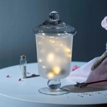 Rust-Oleum Frosted Glass Spray Paint for Elegant Designs