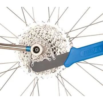 Park Tool SR-12.2 Pinion Pickup for Easy Bike Repairs