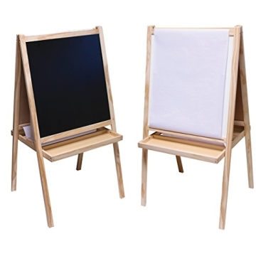 Art Alternatives Young Artist Easel - Perfect for Creative Kids!