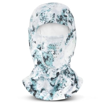 KastKing Winter Balaclava - Ultimate Cold Weather Face Mask for Outdoor Adventures