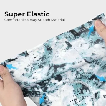 KastKing Winter Balaclava Face Mask for Men & Women