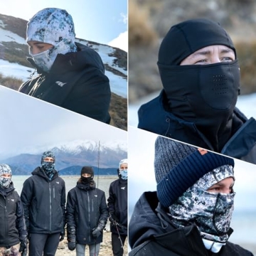 KastKing Winter Balaclava Face Mask for Men & Women