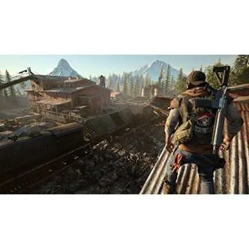 Days Gone (PS4)