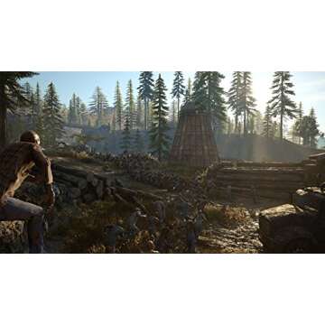 Days Gone (PS4)