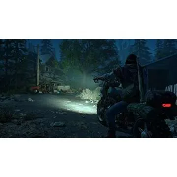 Days Gone (PS4)