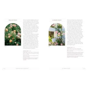 Grace Rose Farm: Garden Roses: The Complete Guide to Growing & Arranging Spectacular Blooms