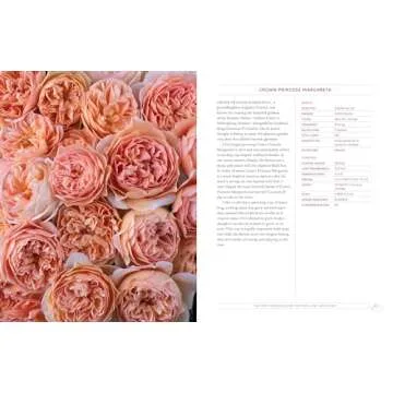 Grace Rose Farm: Garden Roses: The Complete Guide to Growing & Arranging Spectacular Blooms