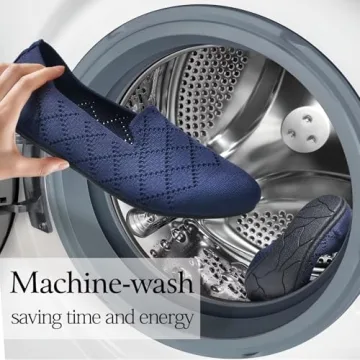 poemlady Women’s Ballet Flat Shoes for Everyday Comfort