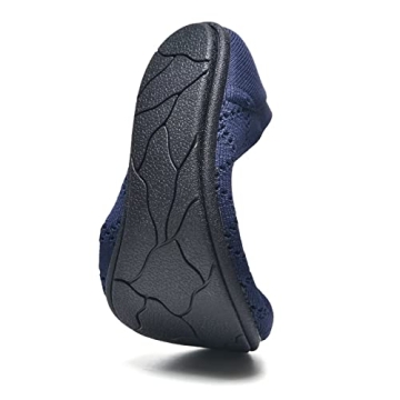 poemlady Women’s Ballet Flat Shoes for Everyday Comfort