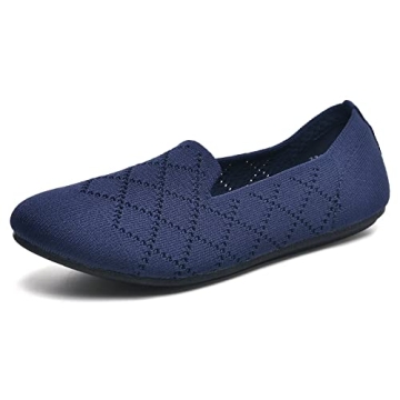 poemlady Women’s Ballet Flat Shoes for Everyday Comfort
