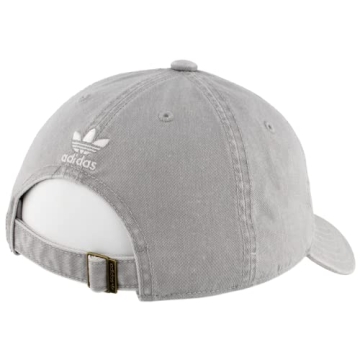 adidas Originals Men's Relaxed Fit Cap for Style and Comfort
