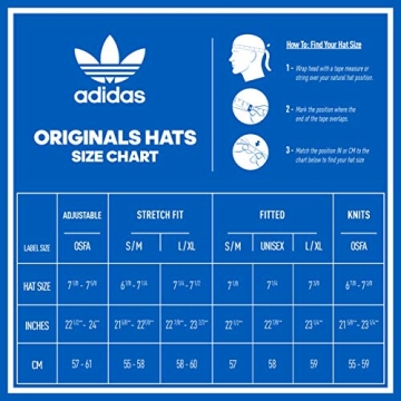 adidas Originals Men's Relaxed Fit Cap for Style and Comfort