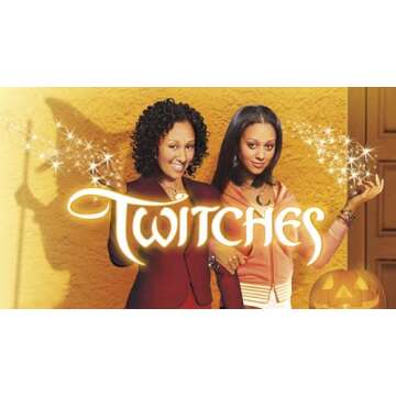 Twitches