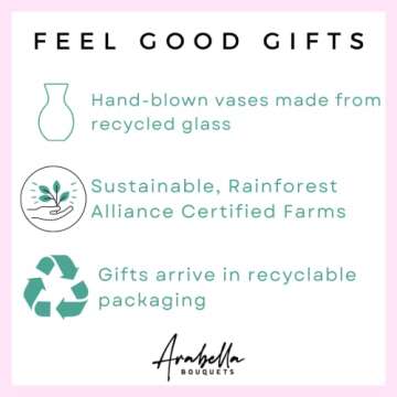 Sweet Angel Pink Aquabloom Bouquet for Every Occasion