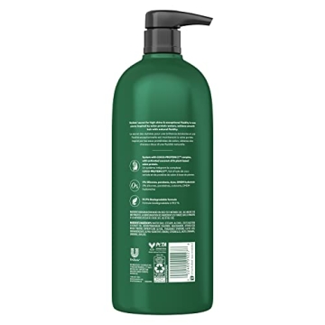 TRESemmé Fluid Smooth Conditioner for Silky Supple Hair