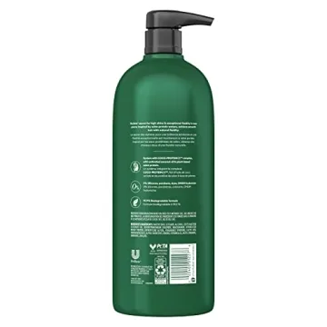 TRESemmé Fluid Smooth Conditioner for Silky Supple Hair