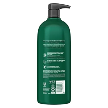 TRESemmé Fluid Smooth Conditioner for Silky Supple Hair