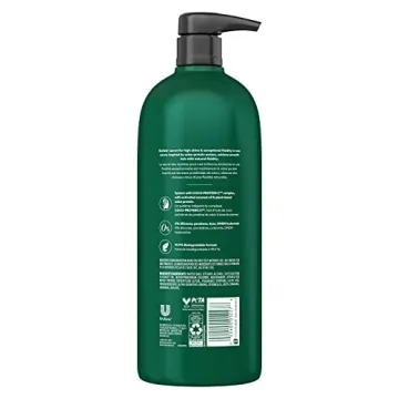 TRESemmé Fluid Smooth Conditioner for Silky Supple Hair