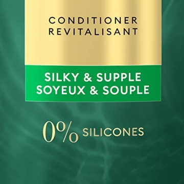 TRESemmé Fluid Smooth Conditioner for Silky Supple Hair