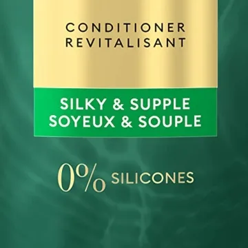 TRESemmé Fluid Smooth Conditioner for Silky Supple Hair