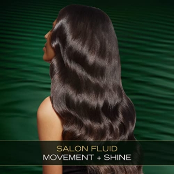 TRESemmé Fluid Smooth Conditioner for Silky Supple Hair