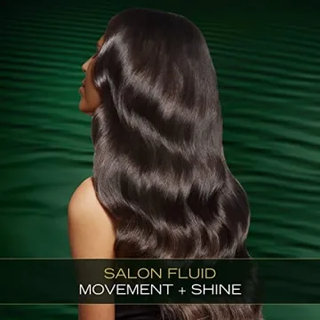 TRESemmé Fluid Smooth Conditioner for Silky Supple Hair