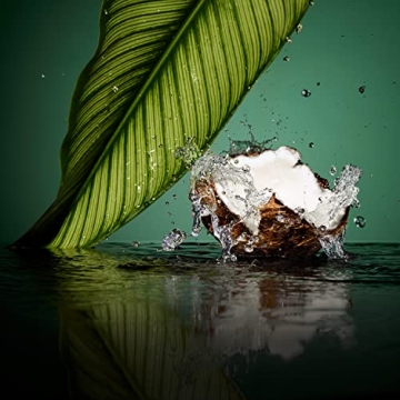 TRESemmé Fluid Smooth Conditioner for Silky Supple Hair