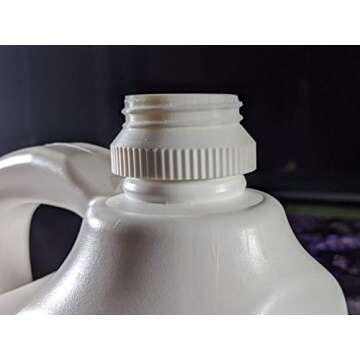 GR Creative 1L White ABS Filter Cap for Floetrol Jug Cap