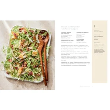 Make It Easy: Healthy Meal Prep & Menu Planning Cookbook