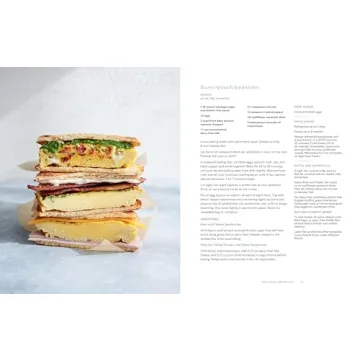 Make It Easy: Healthy Meal Prep & Menu Planning Cookbook