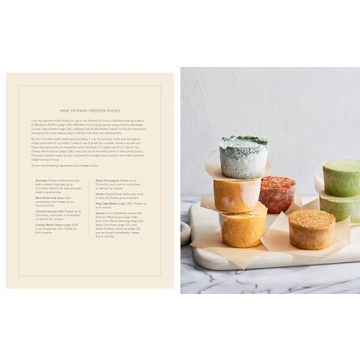 Make It Easy: Healthy Meal Prep & Menu Planning Cookbook