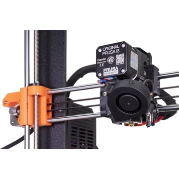 Original Prusa i3 MK3S+ 3D Printer - Assembled Excellence