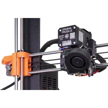 Original Prusa i3 MK3S+ 3D Printer - Assembled Excellence
