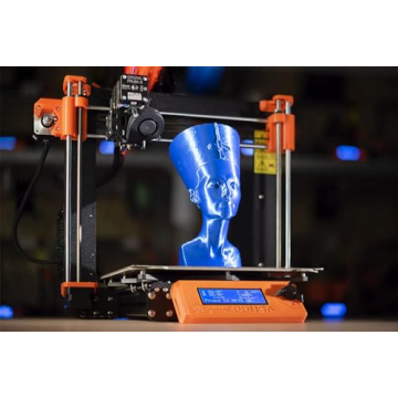 Original Prusa i3 MK3S+ 3D Printer - Assembled Excellence