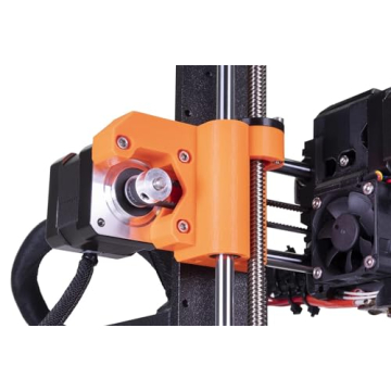 Original Prusa i3 MK3S+ 3D Printer - Assembled Excellence