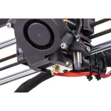 Original Prusa i3 MK3S+ 3D Printer - Assembled Excellence